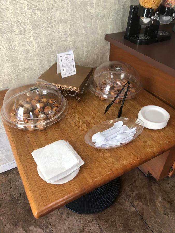 路易斯威尔 路易斯维尔红地毯旅馆酒店 外观 照片